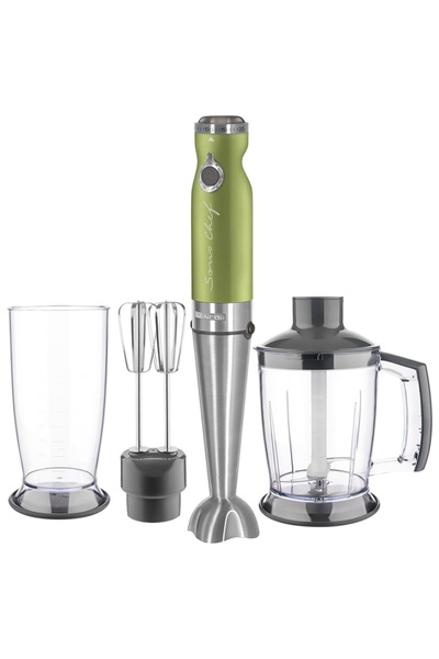 Sencor Mixer de mână 4 în 1 1200 W