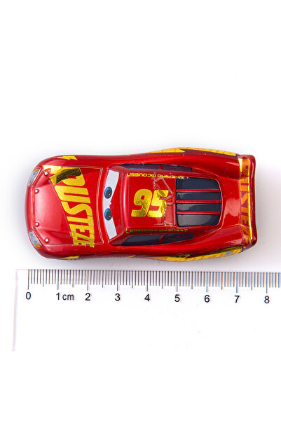 Choice15 03 Cars Mcqueen Pixar Cars 3 Lightning Mcqueen Toys Mater Model Coll...