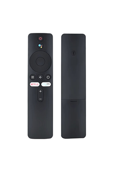 Choice XMRM-006 MRSVI XMRM-006 جهاز تحكم عن بعد صوتي بتقنية البلوتوث لجهاز MI...