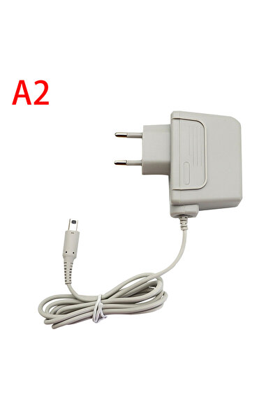 Choice1 EU New EU/US Plug For AC Adapter Charger 100V-240V Power Adapter For ...