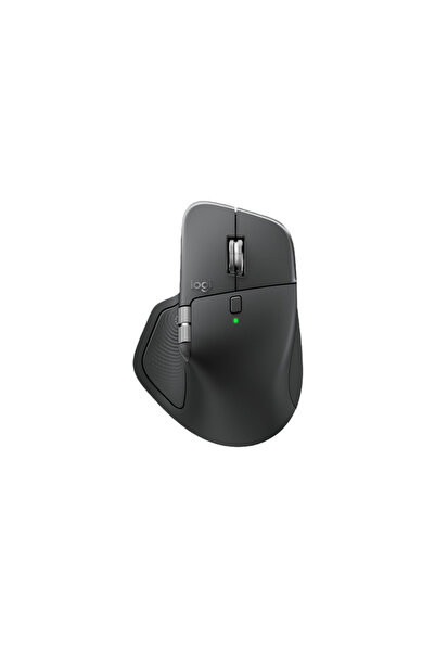 Choice Logitech Graphite black Logitech MX Master 4 Haptic Feedback Actions R...