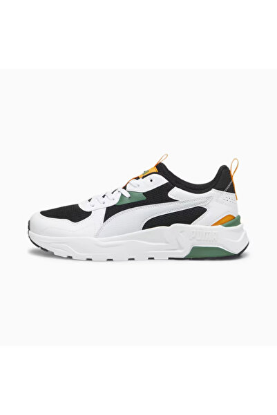 Puma 389292 19 Trinity Lite Men's Sneaker White