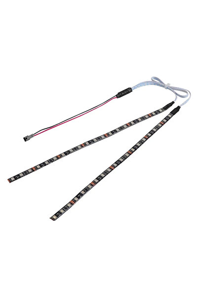 Choice Led Light Electric Scooter Waterproof Night Safety Warning Light Strip...