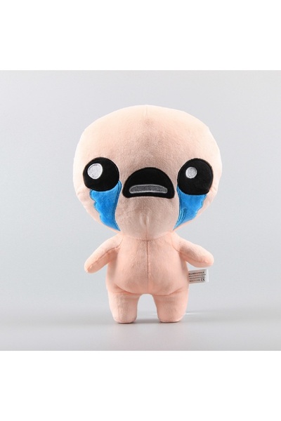 choice2 30cm 6 HotStyle 10-30cm The Binding of Isaac Plush Toys Afterbirth Re...
