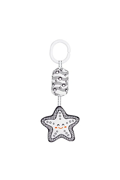 Choice7 Star Stroller Bed Hanging Bell Plush Doll Baby Infant Rattles Newborn...