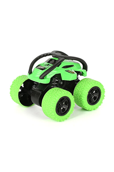 Choice3 GREEN Inertia Four-Wheel Drive Off-Road Vehicle Somersault Resistance...