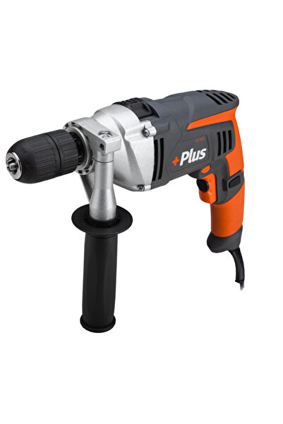 EvoTools Plus Mașină de găurit cu impact ID 900 EPTO PLUS - Putere mașină 900 W