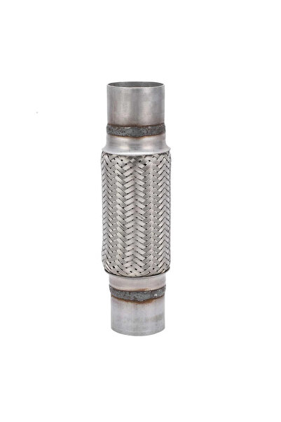 OEM Σπιράλ Εξάτμισης για Universal Φ63x203x303mm -