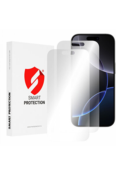 Apple Folie de protectie Ecran Smart Protection Premium Classic pentru iPhone...