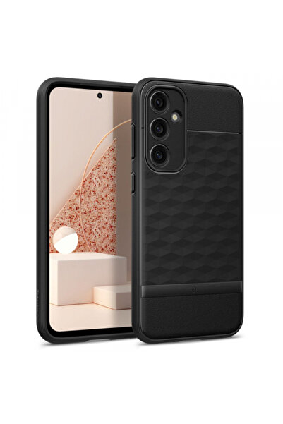 Spigen Husa pentru Samsung Galaxy S23 FE S711, Spigen, Caseology Parallax, Ne...