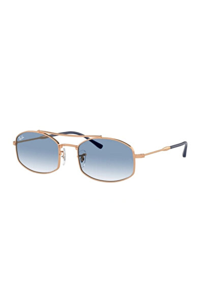 Ray-Ban Rb3719 92623F 54 Unisex Sunglasses
