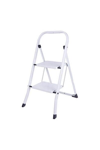 Solplant Scara otel 2 trepte late - incarcare max. 150 Kg