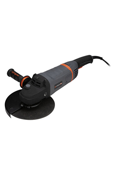 EvoTools Plus Polizor unghiular AG 230 2600W EPTO PLUS 3 ANI 2600 W