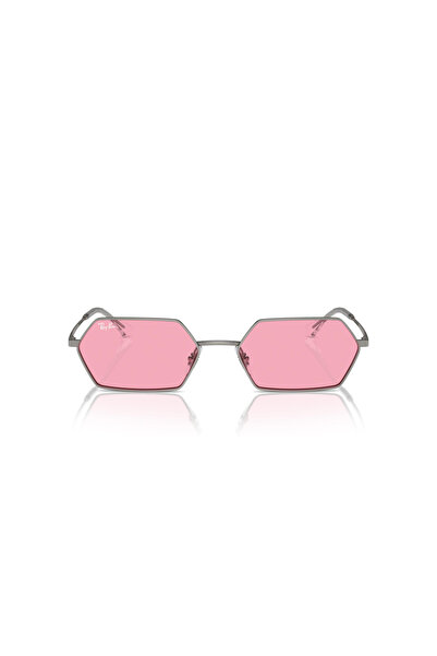 Ray-Ban Rb3728 004 84 55 Unisex Sunglasses