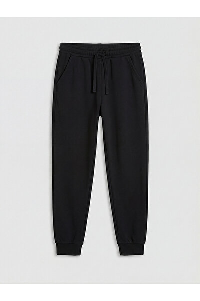 LC Waikiki Ozmarka New Season Boys' Jogger Pants Sweatpants