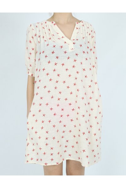 Evendi Bluza, Crem