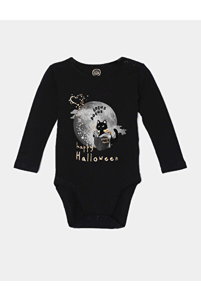 Evendi Body, Negru