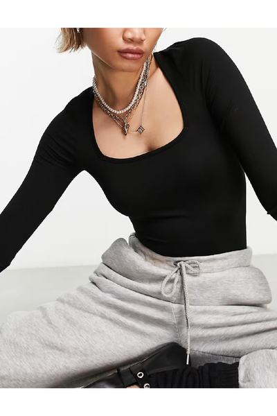 Evendi Body, Negru