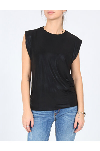 Evendi Bluza, Negru