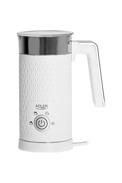 adler AD 4494 spumant și încălzitor de lapte, 500 W