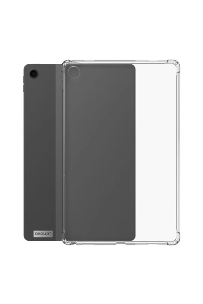 Choice M10 Plus 3rd Gen Transparent Case For Tab M10 Plus 3rd Gen 10.6'' 2022...