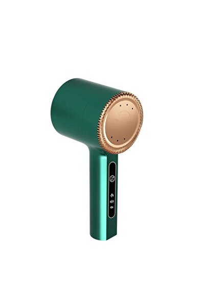 Choice Green Portable Electric Lint Remover USB Rechargeable Hair Ball Trimme...