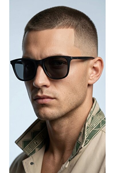 Polo Exchange 906 C2 53 Polarized Sunglasses