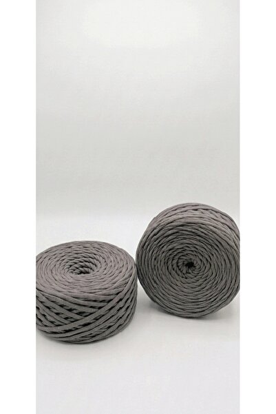 UMRA collection Penye İp (300-400gram) gri renk