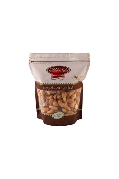 HALUK AYDIN KURUYEMİŞ Kavrulmuş Kaju 500 G