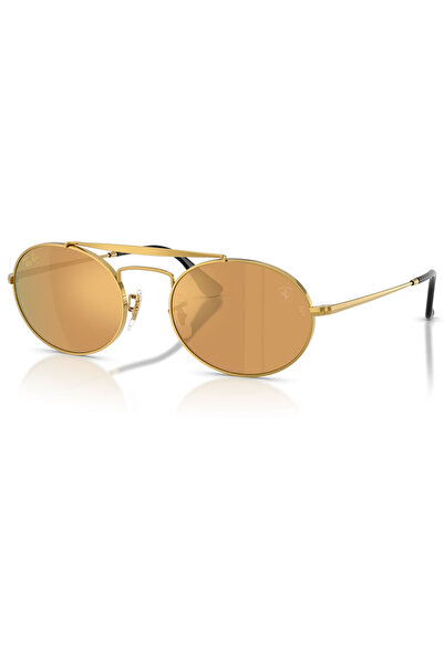 Ray-Ban Rb3775M F133W4 54 Unisex Sunglasses