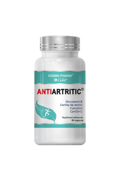 Cosmo Pharm Antiartritic, 30 capsule, Cosmopharm