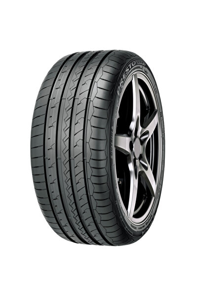 Debica 225/55 R17 101Y XL Presto UHP 2 FP Yaz Binek 2025