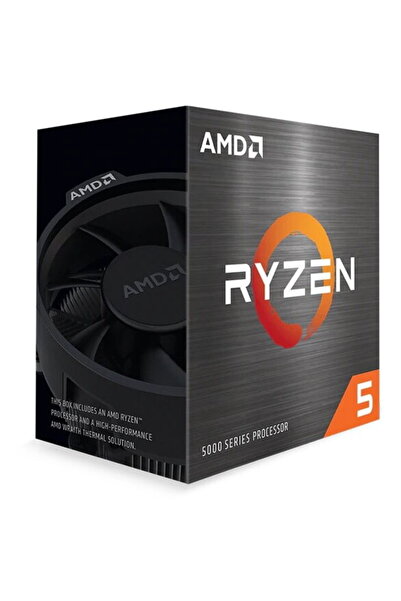 Amd Ryzenв„ў 5 5600GT - processor