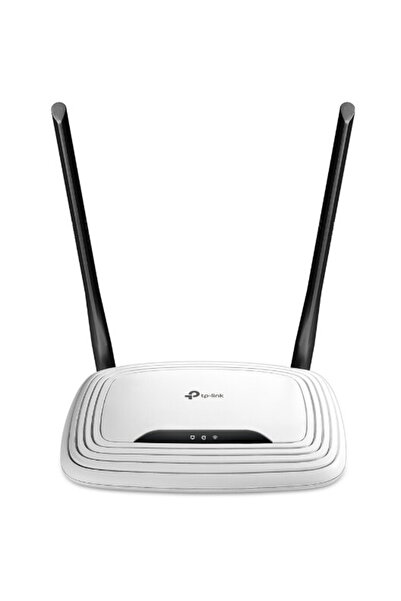 TP-LINK Router wireless-N TL-WR841N, 300 MBps