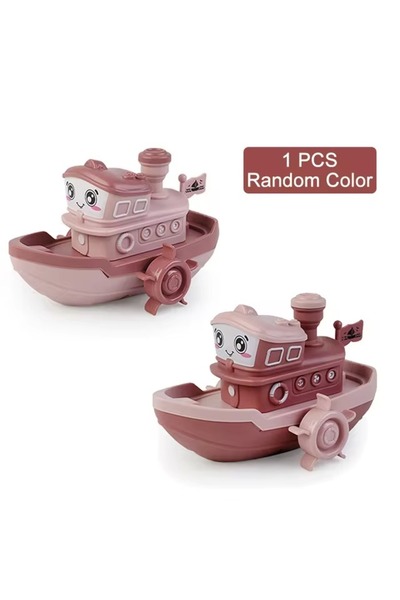 Choice7 1P CRandom Color 1 Single Sale Cute Cartoon Animal Tortoise Classic B...