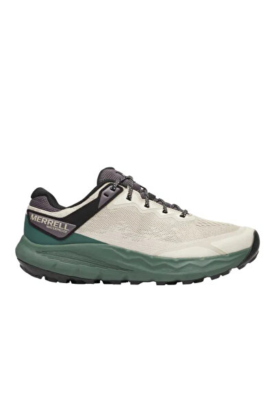 Merrell Nova 4 Waterproof Men's Beige Trail Running Shoes Men's Trail Running...