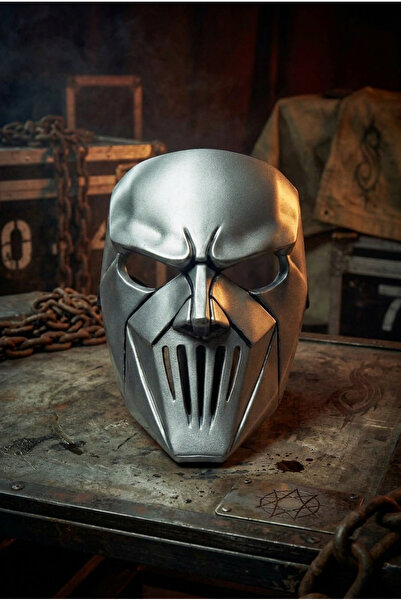 Venemask Slipknot Mick Thompson Maskesi