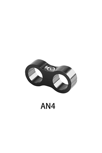 Choice8 مشبك فاصل أنابيب الوقود والماء والزيت العالمي AN4 AN6 AN8 AN10 من الأ...