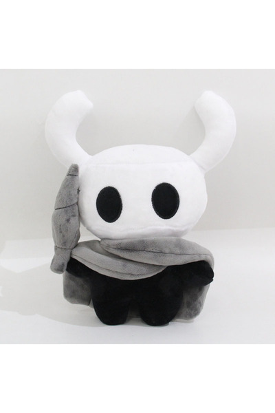 Choice 1pcs NEW Hollow Knight Plush Toy Game Figure Doll Stuffed Soft Gift To...