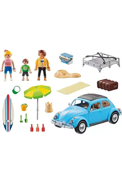 Generic Brand Volkswagen Beetle (De) 70177
