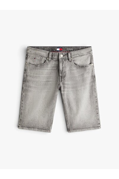 Tommy Hilfiger Erkek RONNIE SHORT BJ8172 DM0DM22975-TH1DA