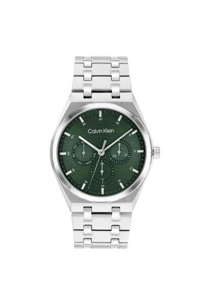 Calvin Klein CK25200521 Erkek Kol Saati
