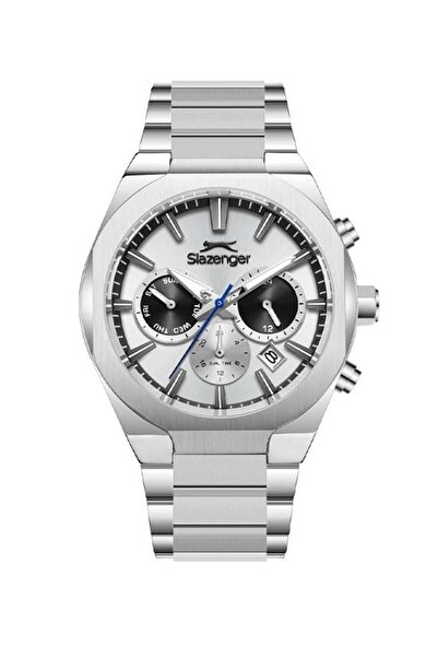 Slazenger ساعة يد رجالية SL.09.2540.2.04