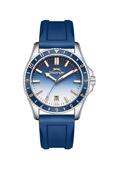 Slazenger Sl.09.2531.1.02 Men's Wristwatch