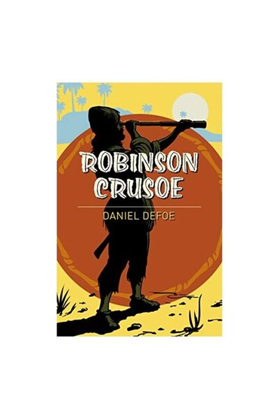 ARCTURUS Robinson Crusoe