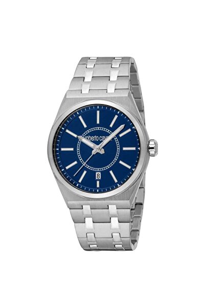 Roberto Cavalli RC5G147M0065 Erkek Kol Saati