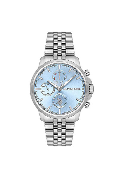 U.S. Polo Assn. ساعة يد رجالية USPA1152-03