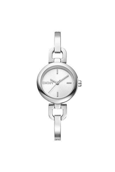 Dkny ساعة يد نسائية DK1L161M0015