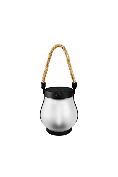Choice 1Pc Solar Flame Rope Lantern Type-C Fast Charging Waterproof Hanging L...