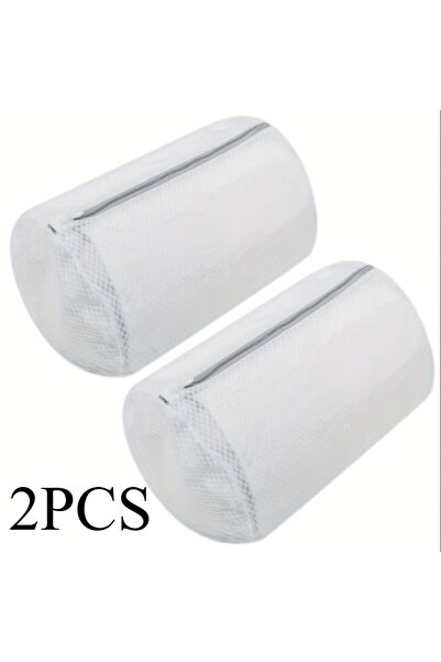 Choice1 2PCS Durable Mesh Shoe Cleaning Bag -360 ° Protection, Reusable Sport...
